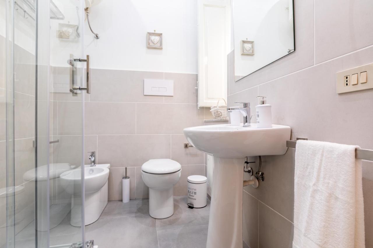 Stazione Notarbartolo Bright & Cozy Apartment Палермо Екстериор снимка