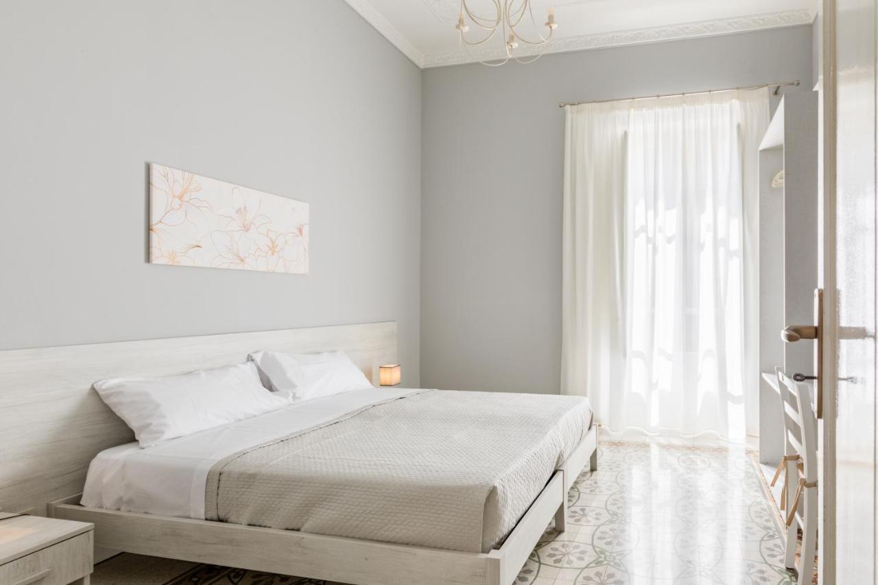 Stazione Notarbartolo Bright & Cozy Apartment Палермо Екстериор снимка