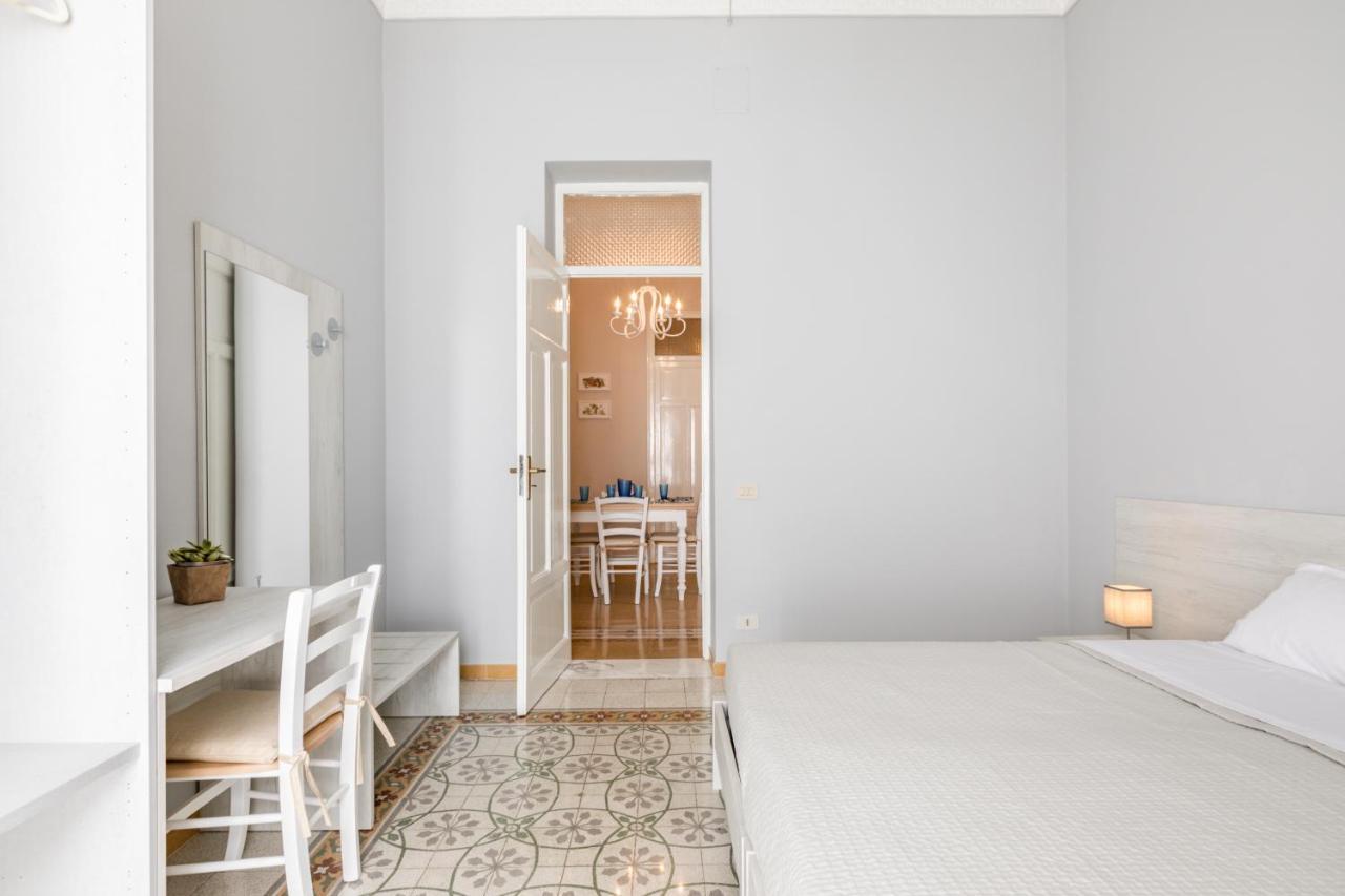 Stazione Notarbartolo Bright & Cozy Apartment Палермо Екстериор снимка