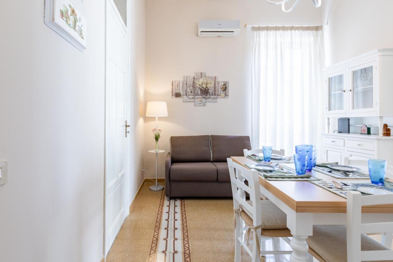 Stazione Notarbartolo Bright & Cozy Apartment Палермо Екстериор снимка