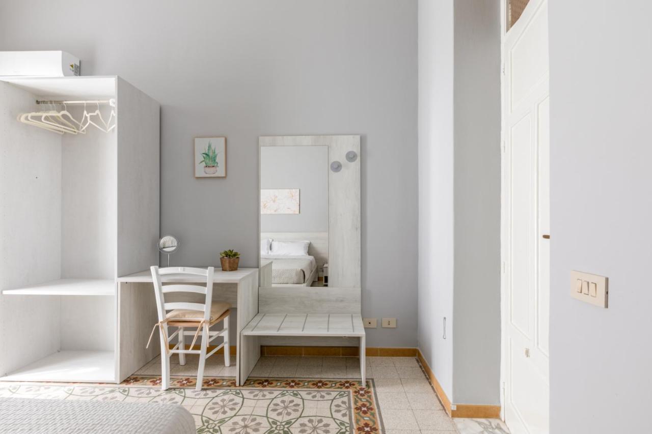 Stazione Notarbartolo Bright & Cozy Apartment Палермо Екстериор снимка
